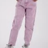 Vingino Claudia - Relaxed Fit Jeans - True Lilac