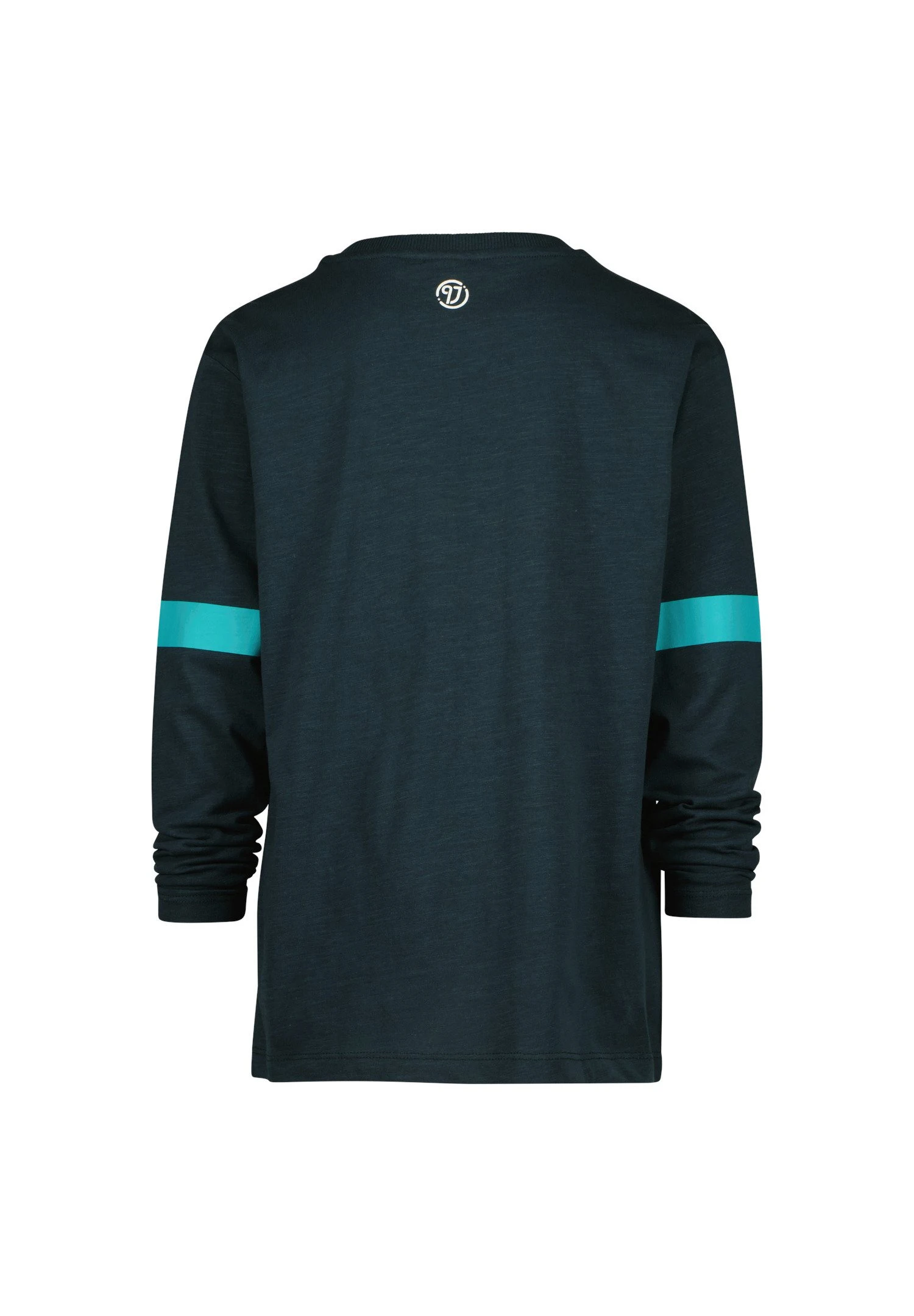 Vingino Juard - Longsleeve - Oil Green 2 Vingino Juard - Longsleeve - Oil Green - Afbeelding 2