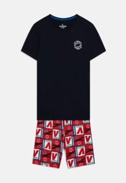 Vingino Waldo - Pyjama - Midnight Blue