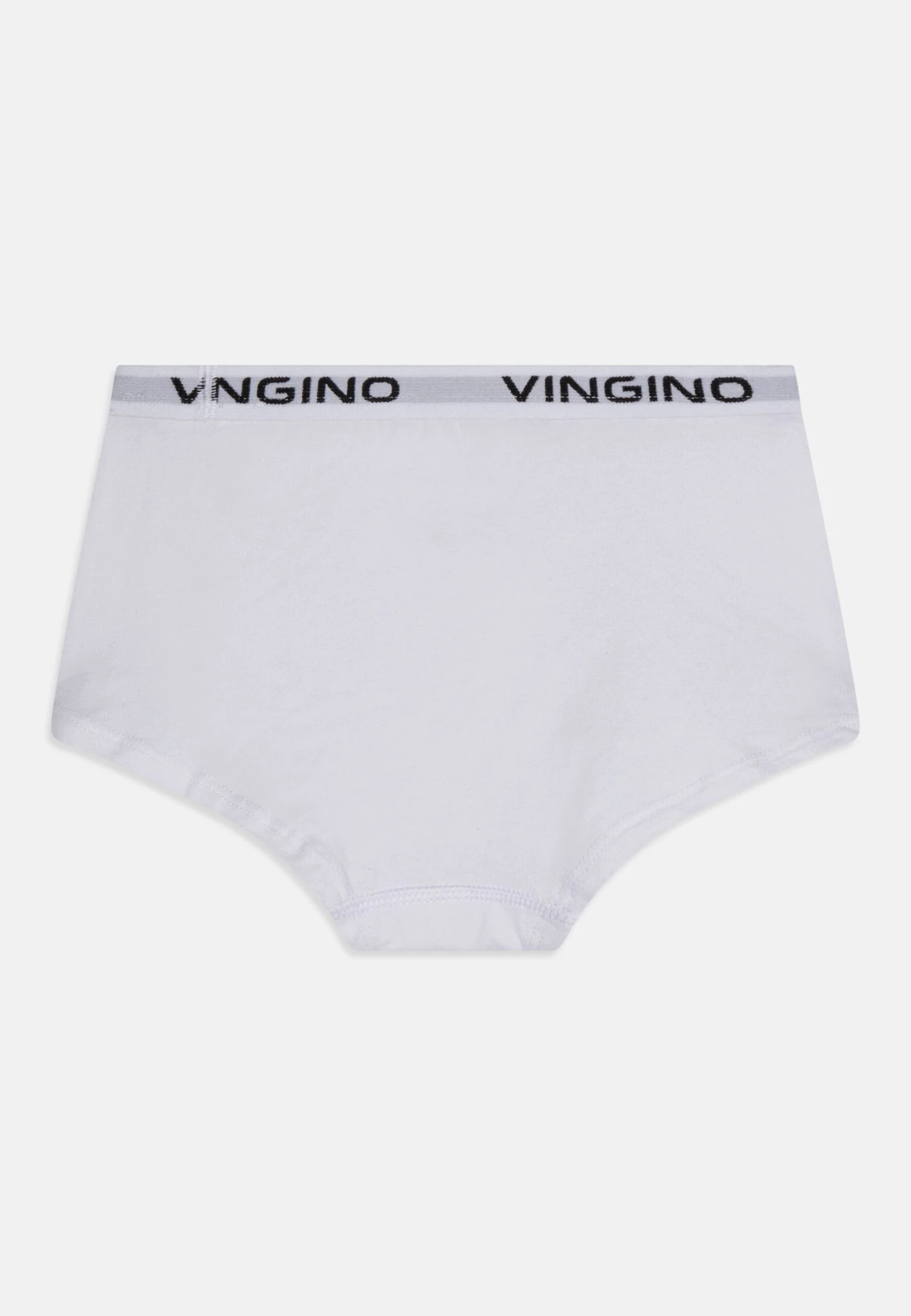 Vingino 3 Pack - Onderbroeken - Multicolor Grey/Black 2 Vingino 3 Pack - Onderbroeken - Multicolor Grey/Black - Afbeelding 2