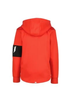 Vingino Messi Rosario - Sweater Met Rits - Sporty Red 9 Vingino Messi Rosario - Sweater Met Rits - Sporty Red -Vingino 461677e20f8c4943a70335ceac90350e