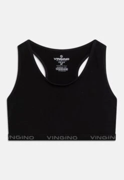 Vingino 2 Pack - Bustier - Multicolor/Black 6 Vingino 2 Pack - Bustier - Multicolor/Black -Vingino 46680da94d5b408c993b7fb1ef2bb015