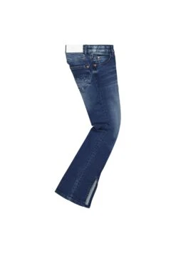 Vingino Britte Split - Bootcut Jeans - Dark Vintage 11 Vingino Britte Split - Bootcut Jeans - Dark Vintage -Vingino 467602c372854a4ca98206bb887f76cf