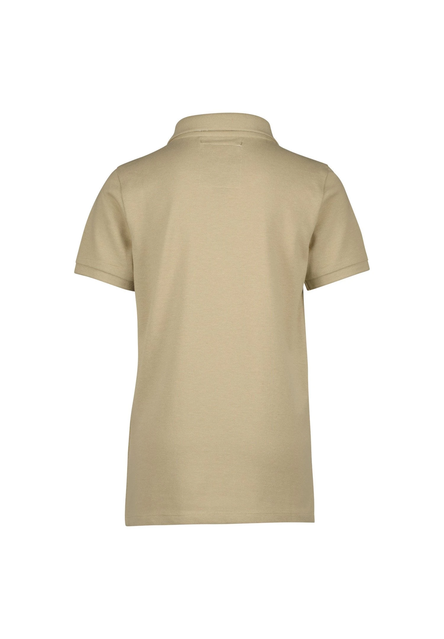 Vingino Kaay- Poloshirt - Sand 4 Vingino Kaay- Poloshirt - Sand - Afbeelding 4