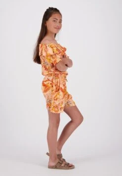 Vingino Philine- Jumpsuit - Light Coral