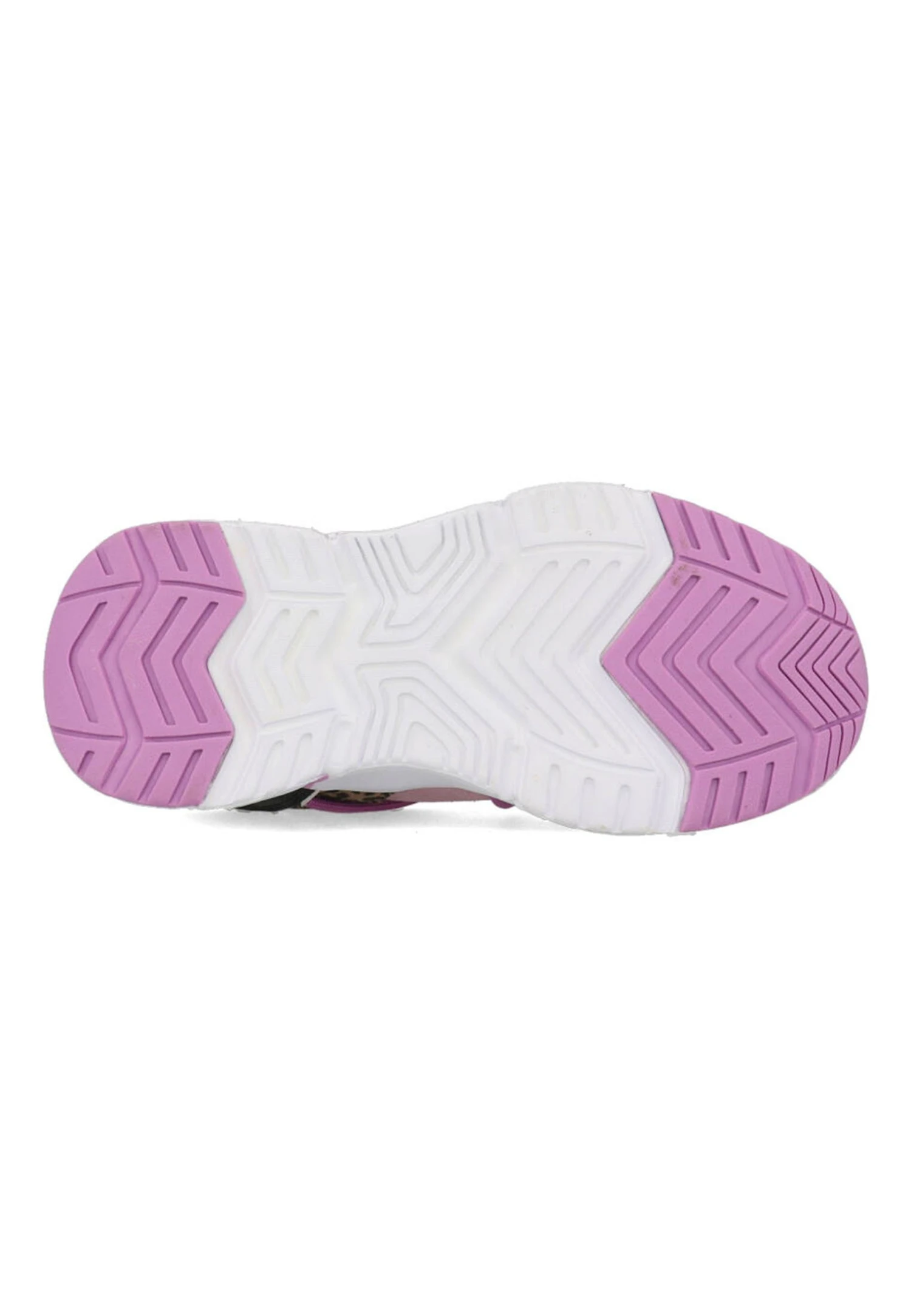 Vingino Odilia- Sneakers Laag - Purple 4 Vingino Odilia- Sneakers Laag - Purple - Afbeelding 4