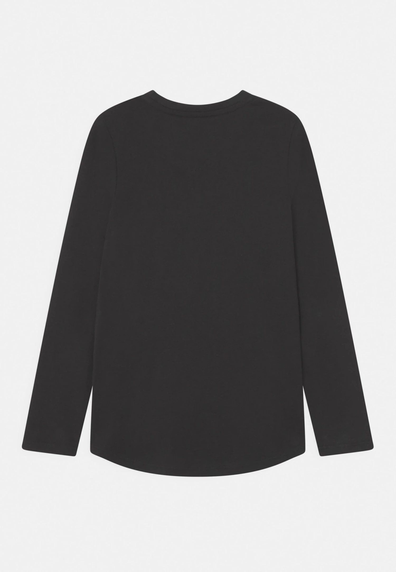 Vingino Jake - Longsleeve - Deep Black 2 Vingino Jake - Longsleeve - Deep Black - Afbeelding 2