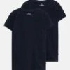 Vingino 2 Pack - T-Shirt Basic - Midnight Blue