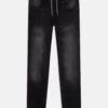 Vingino Davino - Slim Fit Jeans - Black Vintage
