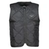 Vingino Tadzio - Bodywarmer - Deep Black