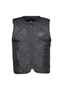 Vingino Tadzio - Bodywarmer - Deep Black