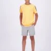 Vingino Remza - Shorts - Light Grey Melee