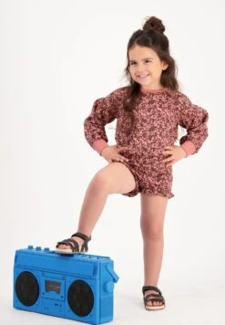 Vingino Shorts - Chestnut Brown