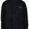 Vingino Outdoor - Winterjas - Deep Black