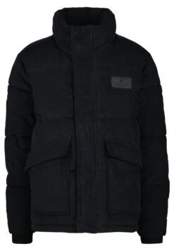 Vingino Outdoor - Winterjas - Deep Black