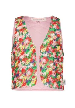 Vingino Bodywarmer - Fairy Pink -Vingino 480102da1c484553af6acad7102711d3