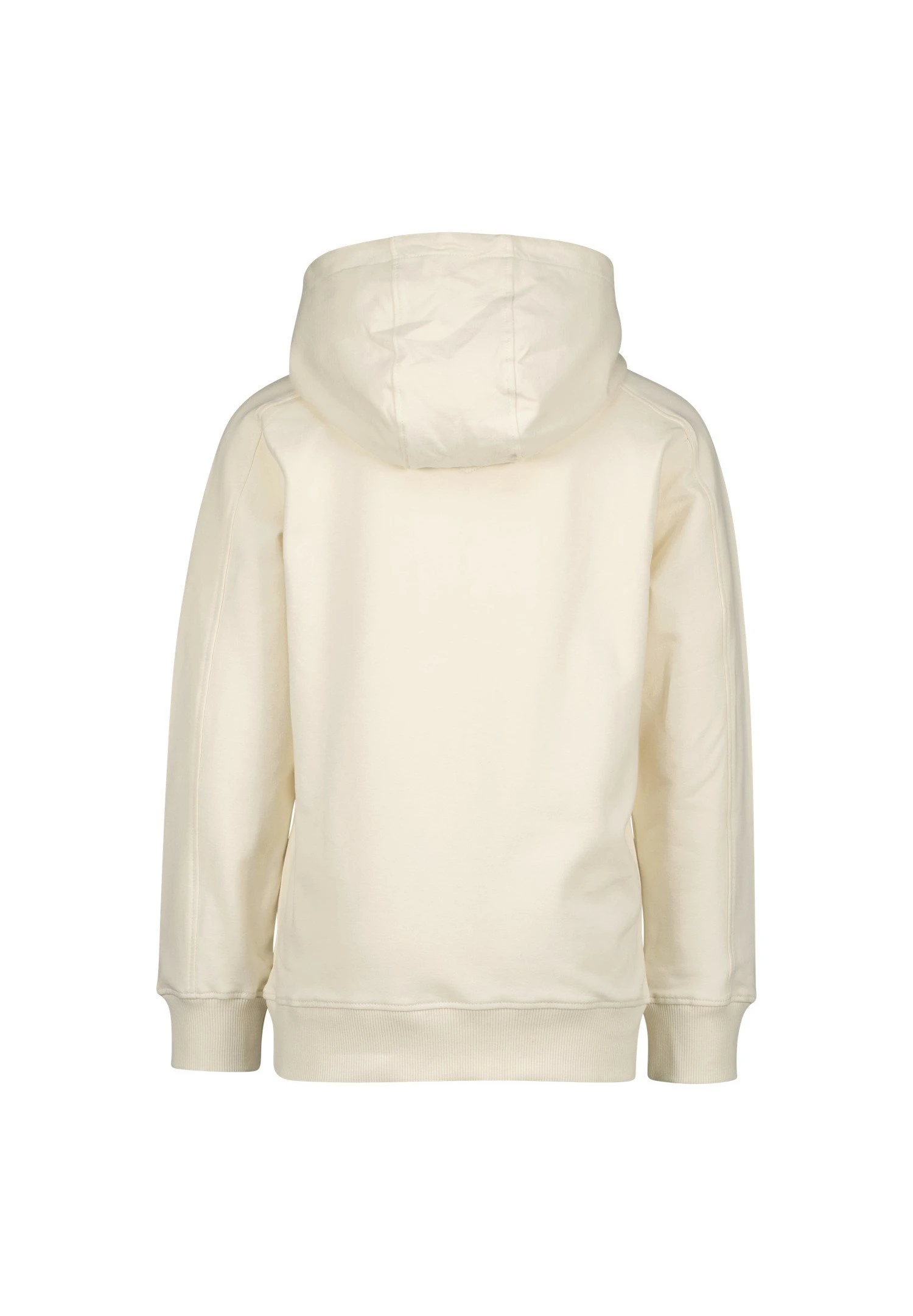 Vingino Novak - Hoodie - Salt White 2 Vingino Novak - Hoodie - Salt White - Afbeelding 2