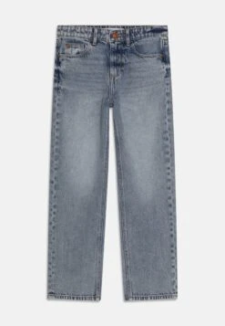 Vingino Cato - Relaxed Fit Jeans - Light Indigo