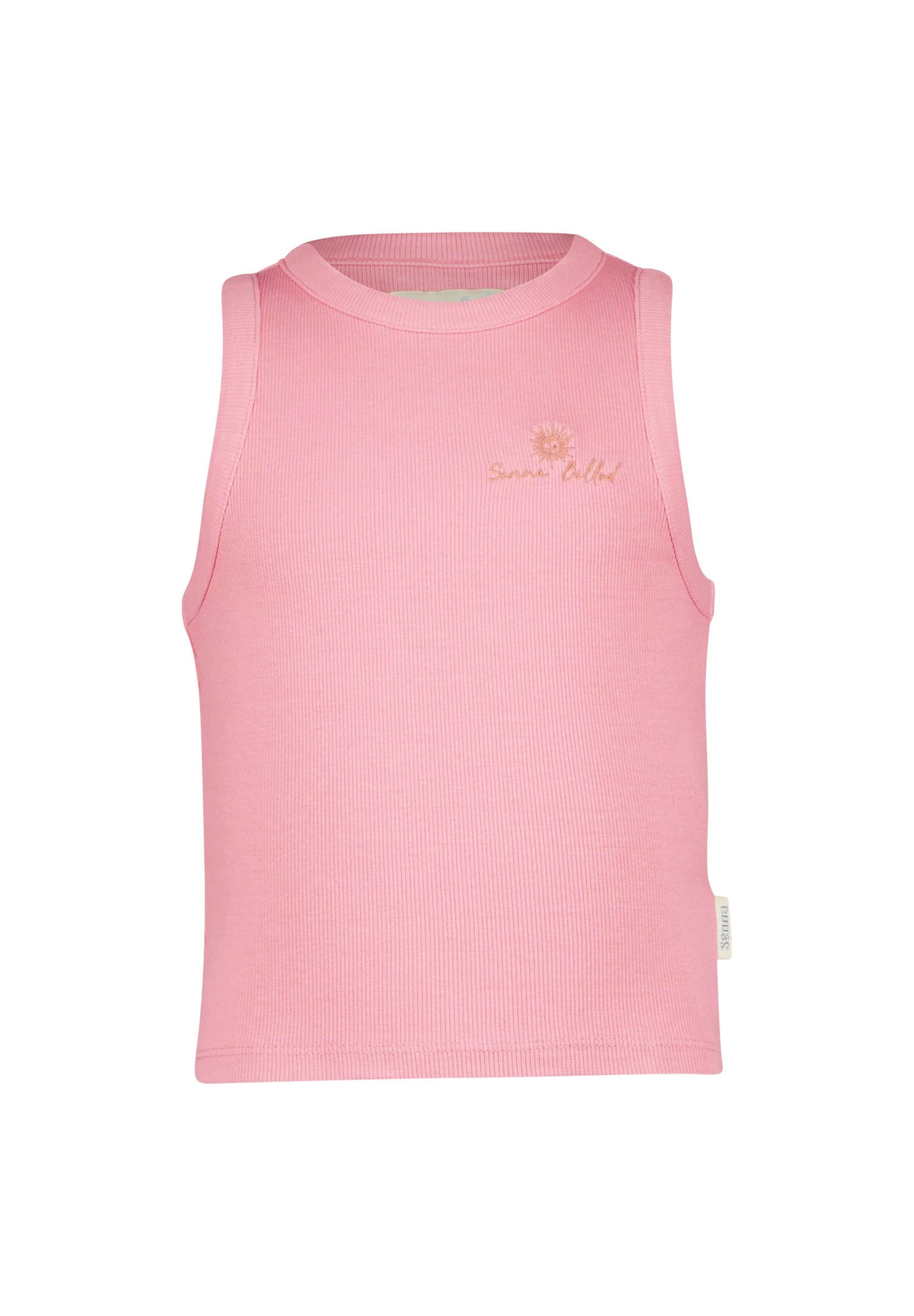 Vingino Gounja - Top - Blast Red 2 Vingino Gounja - Top - Blast Red - Afbeelding 2