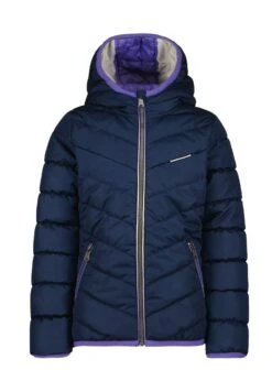 Vingino Reversible Teley - Winterjas - Dark Blue -Vingino 48bf711071124d80911fa848f76ee8fc