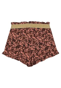 Vingino Shorts - Chestnut Brown -Vingino 48dd012dabce4a059b1a951839782b11