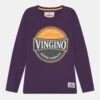 Vingino Jardo - Longsleeve - Ruby Purple