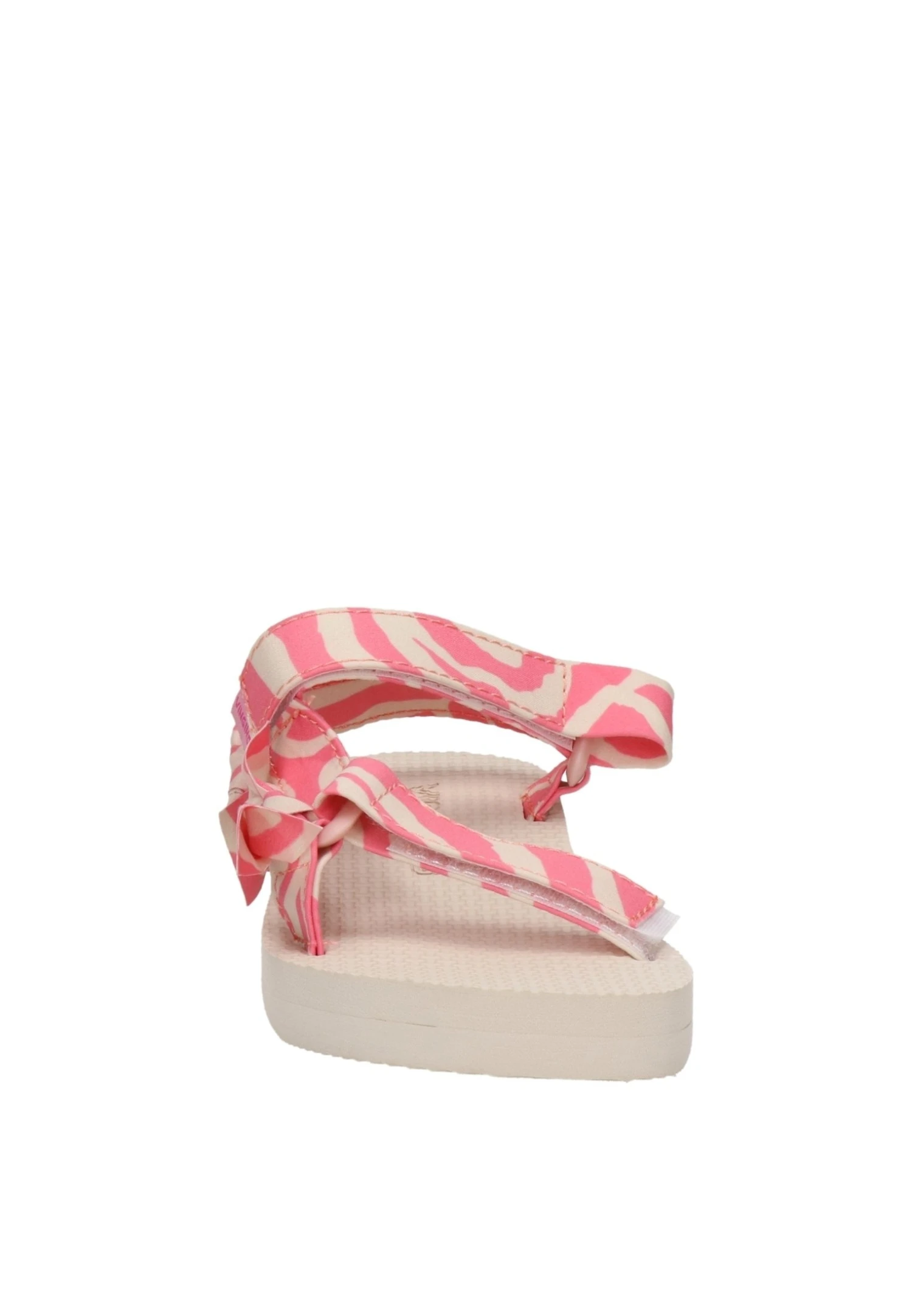 Vingino Tessa- Sandalen - Roze 6 Vingino Tessa- Sandalen - Roze - Afbeelding 6
