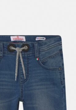 Vingino Davino - Slim Fit Jeans - Dark Used -Vingino 49f9e64836614644909c41f27bb5c8dd