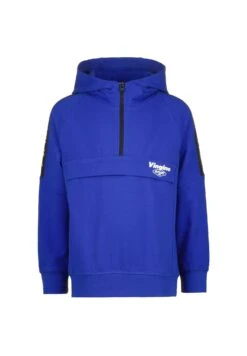 Vingino Nitilo - Hoodie - Web Blue -Vingino 4a1e6977b74b492e809f48baa683b2da