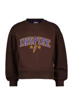 Vingino Nadina - Sweater - Walnut Brown 6 Vingino Nadina - Sweater - Walnut Brown -Vingino 4a496123e945449aa54b9a8ab93a1ed7