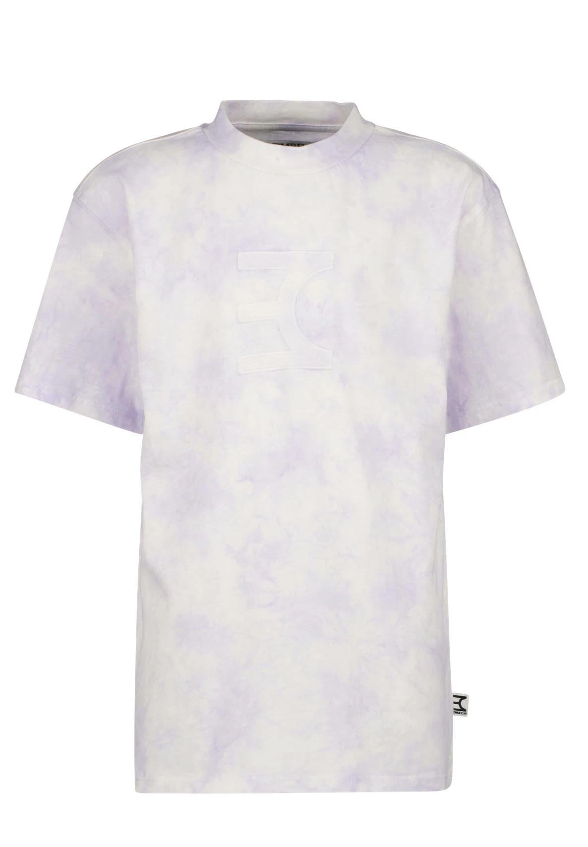 Vingino Huz - T-Shirt Print - Thistle 3 Vingino Huz - T-Shirt Print - Thistle - Afbeelding 3