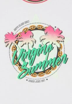 Vingino Hannia - T-Shirt Print - Real White 5 Vingino Hannia - T-Shirt Print - Real White -Vingino 4b60198d2e5341acbcfebbc5bce02362