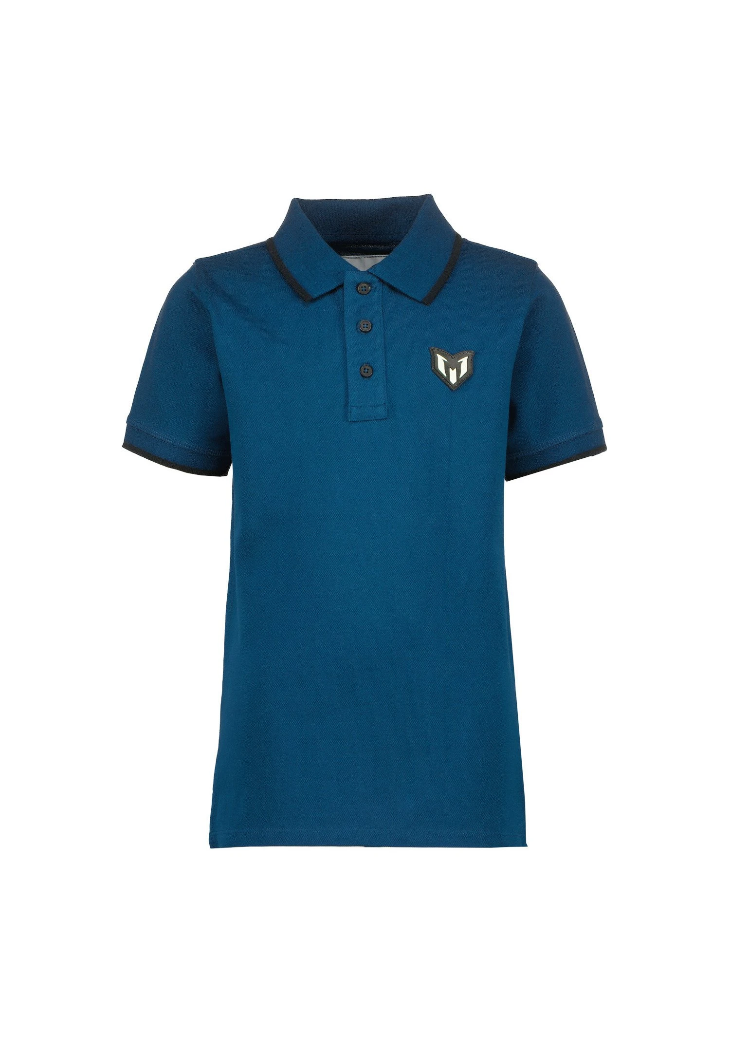 Vingino Koleul- Poloshirt - Oil Blue 1 Vingino Koleul- Poloshirt - Oil Blue