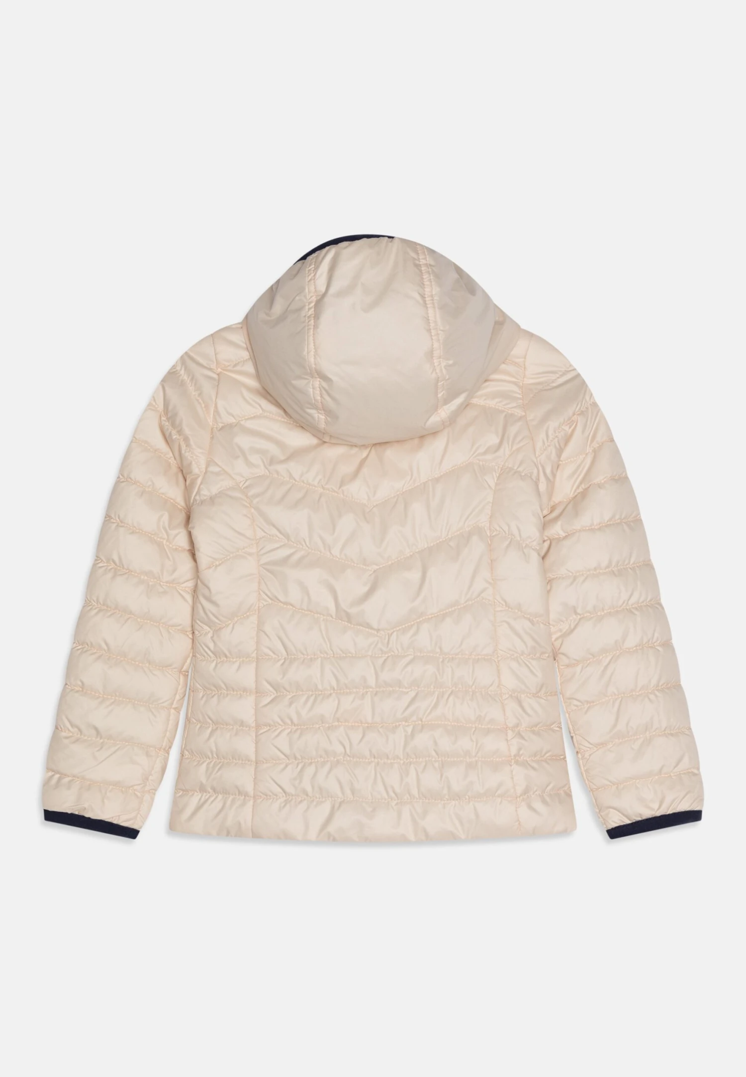 Vingino Tijnja - Jas - Champagne 2 Vingino Tijnja - Jas - Champagne - Afbeelding 2