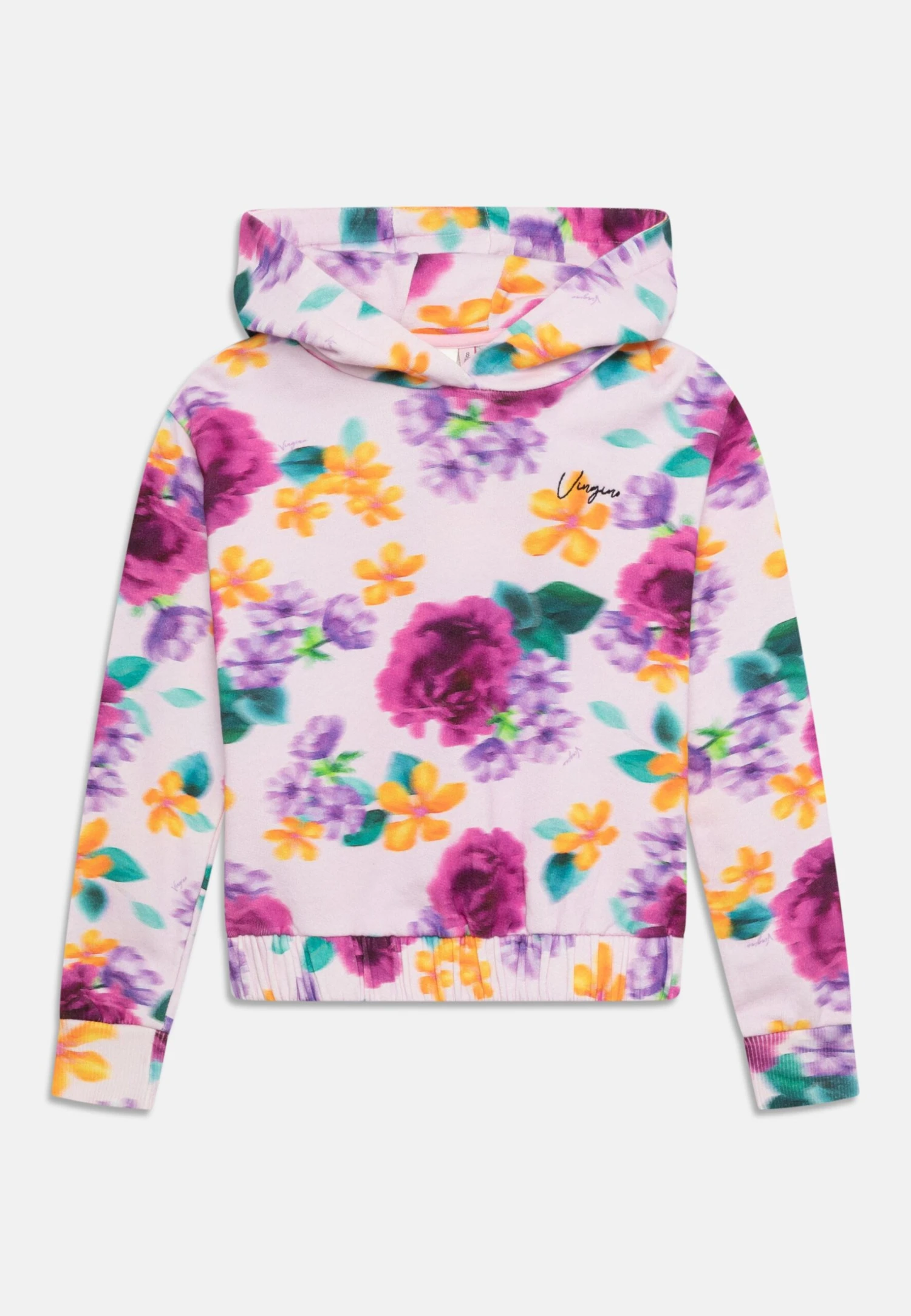 Vingino Nolivia - Hoodie - True Lilac 1 Vingino Nolivia - Hoodie - True Lilac