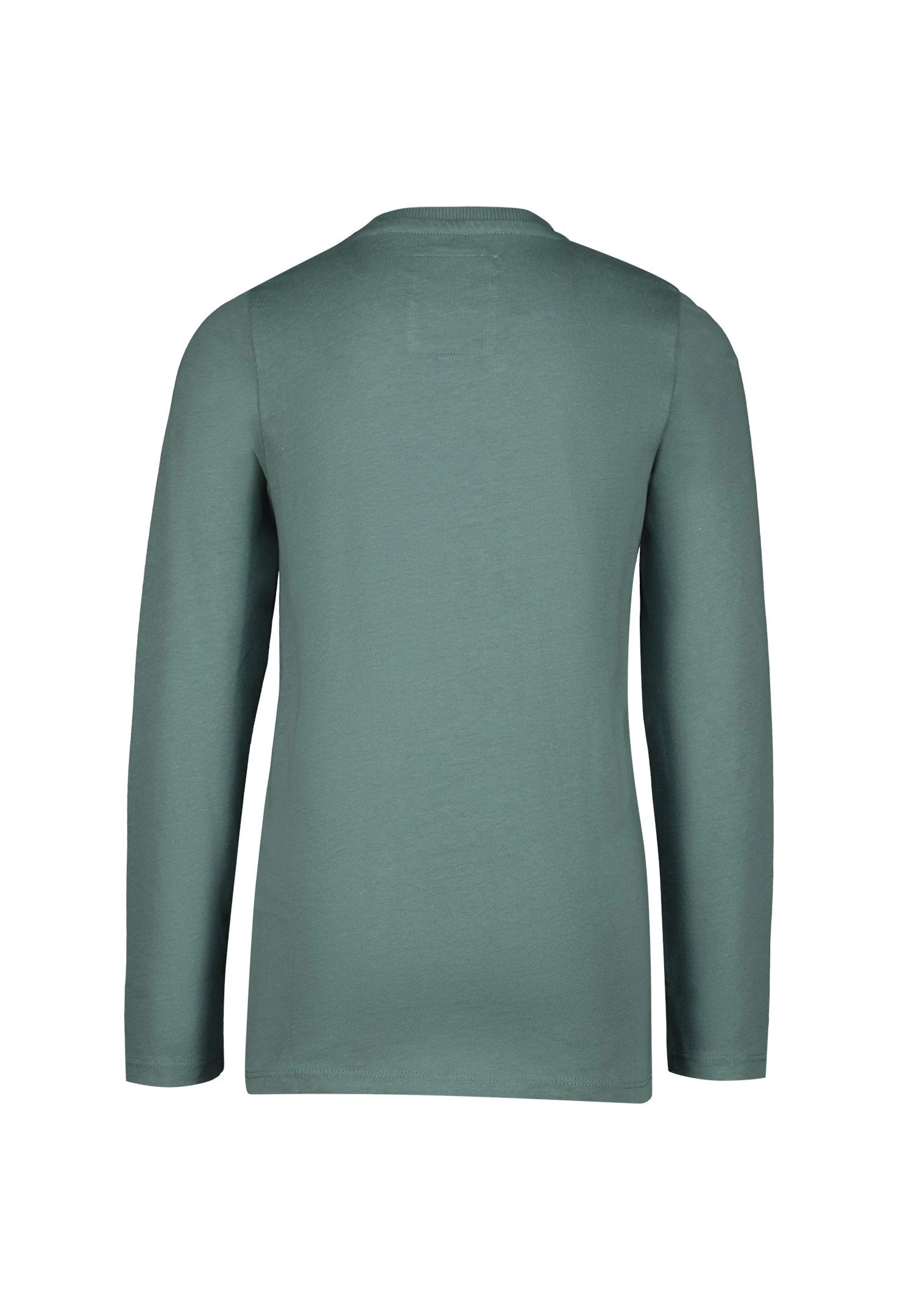 Vingino Jex - Longsleeve - Balsem Green 5 Vingino Jex - Longsleeve - Balsem Green - Afbeelding 5