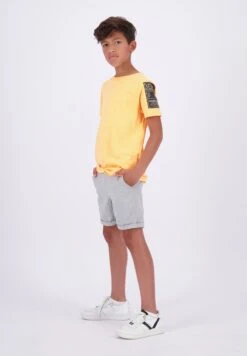 Vingino Jimi - T-Shirt Print - Tango Orange