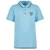 Vingino Messi - Colon - Poloshirt - Argentina Blue