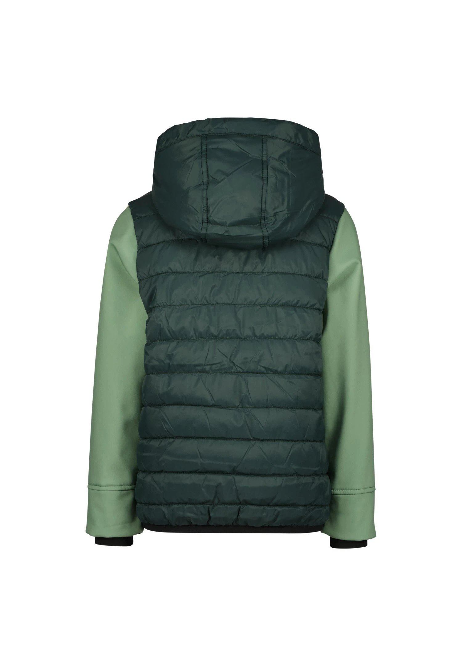 Vingino Raizzed Timon- Jas - Green 2 Vingino Raizzed Timon- Jas - Green - Afbeelding 2