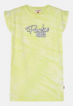 Vingino Pazia - Jerseyjurk - Lemon Juice