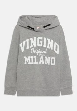 Vingino Hoodie - Grey Mele