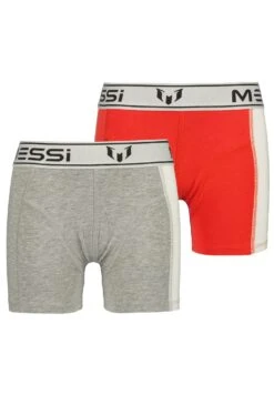 Vingino Messi 2-Pack - Onderbroeken - Sporty Red