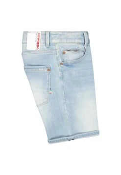 Vingino Capo - Jeansshort - Light Vintage 10 Vingino Capo - Jeansshort - Light Vintage -Vingino 4d1d82e88346497d9d440fee2f557f43