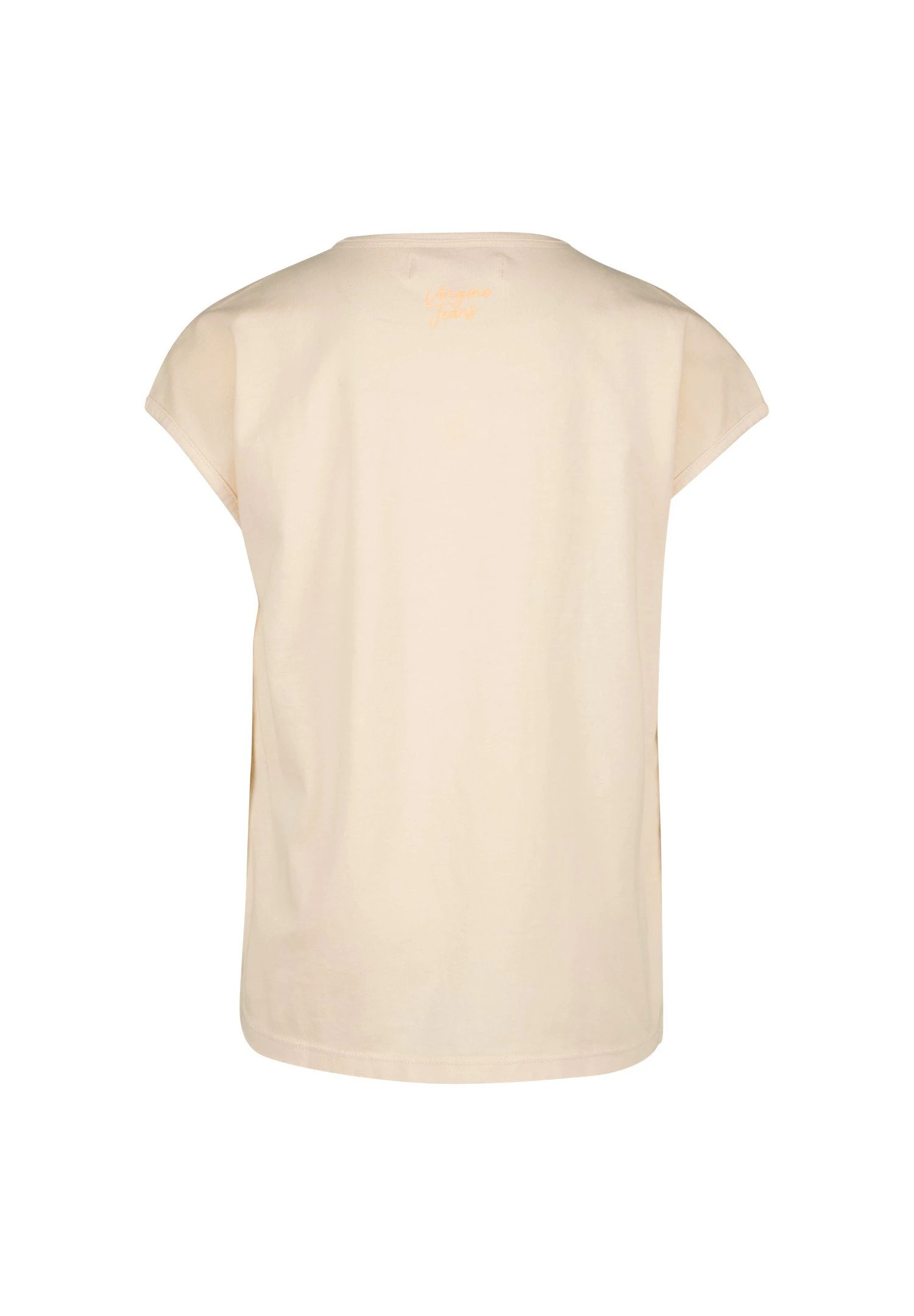 Vingino Helen Helen - T-Shirt Print - Light Coral 4 Vingino Helen Helen - T-Shirt Print - Light Coral - Afbeelding 4