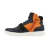 Vingino Rens Mid - Sneakers Hoog - Blue