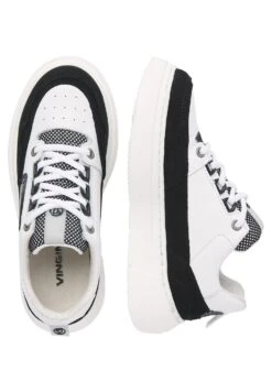 Vingino Sneakers Laag - White 6 Vingino Sneakers Laag - White -Vingino 4dbae73e927a417aa0dc962255334d99