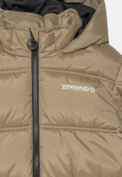 Vingino Taino - Winterjas - Acid Sand 5 Vingino Taino - Winterjas - Acid Sand -Vingino 4dcfeb2093ac4168968ac057de1a23a4