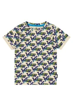 Vingino Hans - T-Shirt Print - Summer Sand 8 Vingino Hans - T-Shirt Print - Summer Sand -Vingino 4de303ba27fe48e19a5de98ce3bf5972