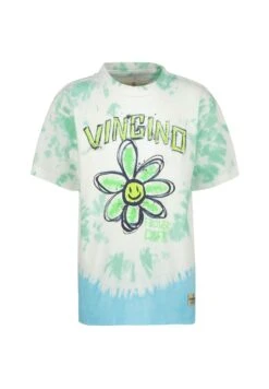 Vingino Hisa - T-Shirt Print - Fresh Mint 6 Vingino Hisa - T-Shirt Print - Fresh Mint -Vingino 4de37fb92d87491596cbd2420edee705