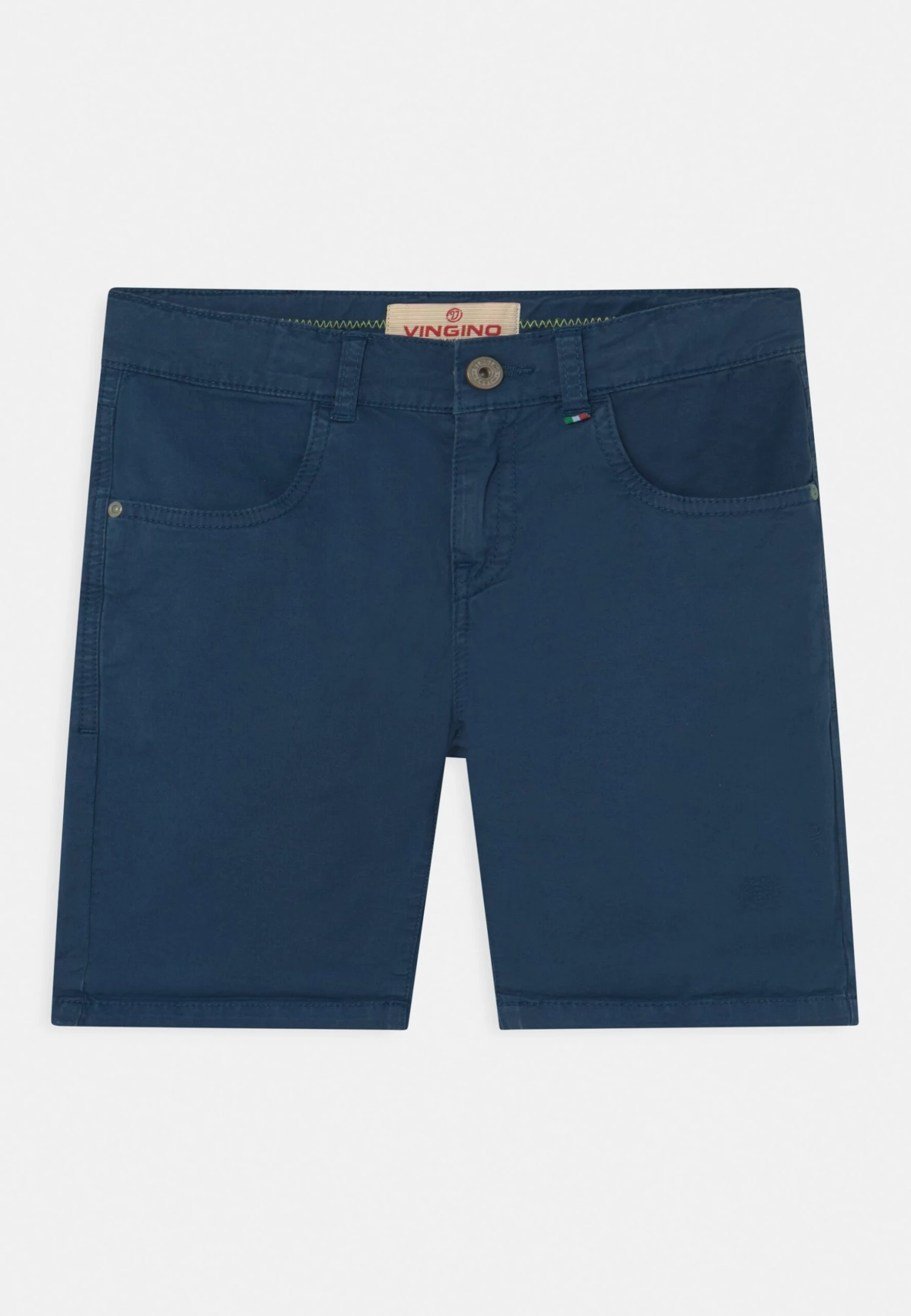Vingino Ragin - Shorts - Oil Blue 3 Vingino Ragin - Shorts - Oil Blue - Afbeelding 3